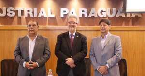 La Nación / Feprinco resalta potencial del país para su desarrollo