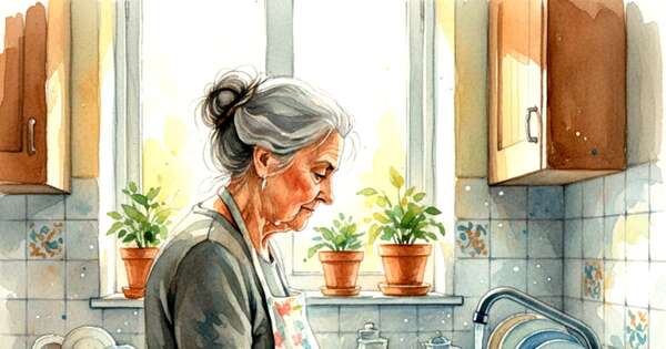 La Nación / Un cuento de hadas sin final feliz