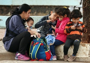 Estudio revela mejora en desarrollo infantil en Paraguay