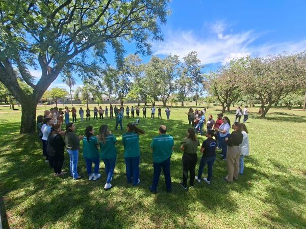 Especialistas analizan estrategias de salud familiar