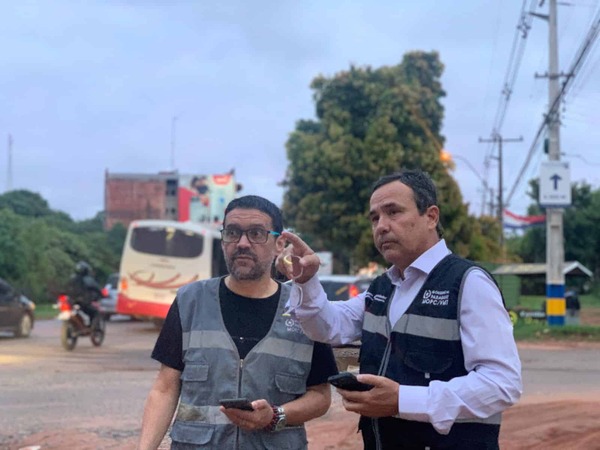 Ciudadanía no sintió la huelga del transporte público