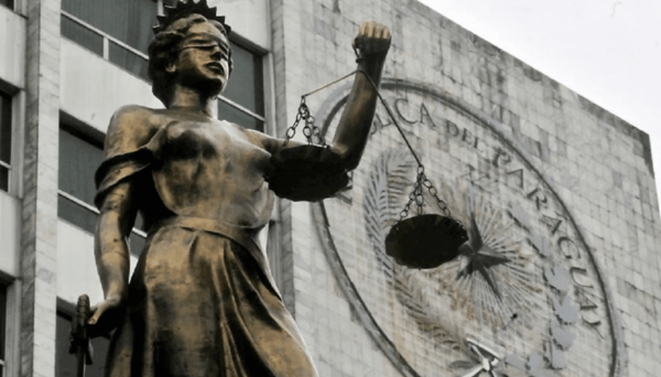 Tribunal de Ética investiga a 6 ministros de la Corte