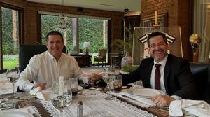 Presidente de Diputado descarta reelección de Cartes y minimiza proyecto sobre senaduría vitalicia