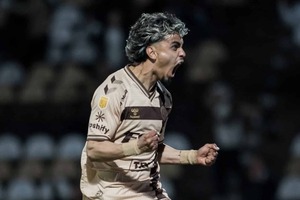 Ronaldo Martínez tendría destino en el fútbol mexicano