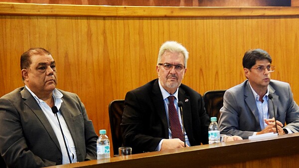 Feprinco reconoce crecimiento, pero critica demora en pagos estatales