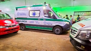 CDE: Piden no abusar del alcohol y pirotecnia en estos días de brindis