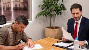 Ley MAFE: Promulgan ley que crea registro de los desaparecidos