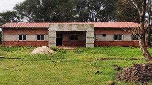 Minga Porã: Exigen concluir USF abandonada hace tres años