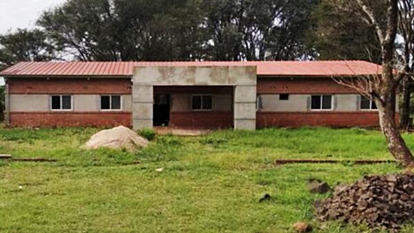 Minga Porã: Exigen concluir USF abandonada hace tres años