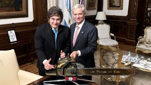 Kast y Milei buscarán alianza “como nunca antes se ha visto”