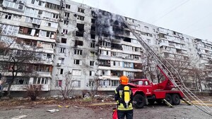 Rusia enfría ilusión sobre acuerdo de paz antes de fin de año