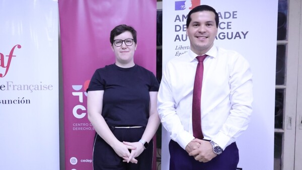 Alianza Francesa habilitó sucursal en Villa Morra