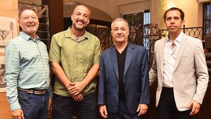 Muestra colectiva del taller Azaye en el espacio Staudt