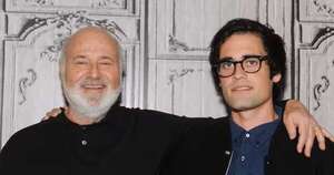 Diario HOY | Hijo Rob Reiner imputado por matar a sus padres, se expone a pena de muerte