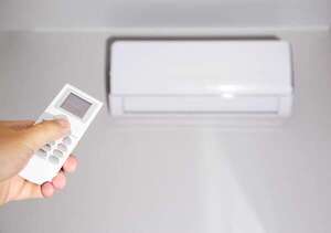 Nuevo récord de consumo de energía de ANDE debido al calor: esta es la cifra - Economía - ABC Color