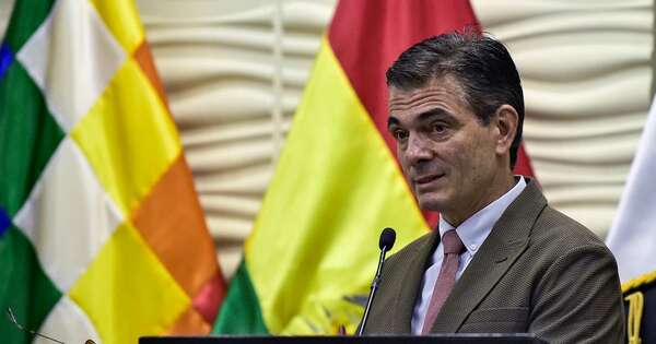 La Nación / Gobierno boliviano instala comisión para investigar desfalco en combustibles