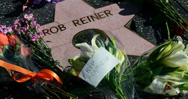 La Nación / ¿Qué se sabe hasta ahora sobre la muerte de Rob Reiner?