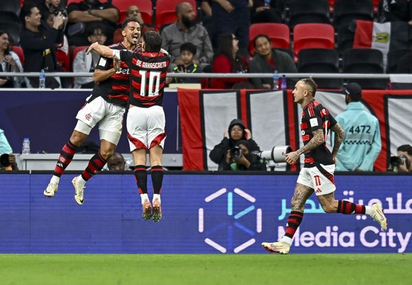 Final Intercontinental: PSG y Flamengo definen al campeón