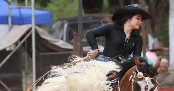 Diario HOY | Crimen de amazona y su amigo: imputan por feminicidio y homicidio al sospechoso