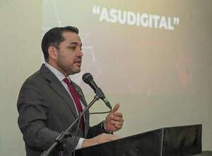 Asunción: Bello busca vigilar a contribuyentes con drones para mejorar recaudación - Nacionales - ABC Color