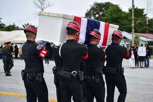 Enfrentamientos entre Tailandia y Camboya dejan 52 muertos - Mundo - ABC Color