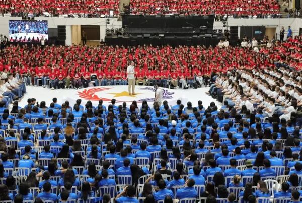 Becas 2026: se lanzó la convocatoria 2026