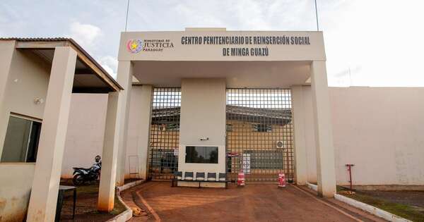 Diario HOY | Nueva ley reducirá condenas mediante trabajos penitenciarios