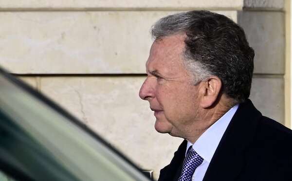 Rusia descarta visita de Witkoff y espera que EE.UU. le informe sobre consultas en Berlín - Mundo - ABC Color