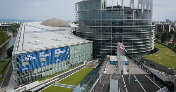 La Nación / Francia sostiene presión para detener la firma del acuerdo UE-Mercosur