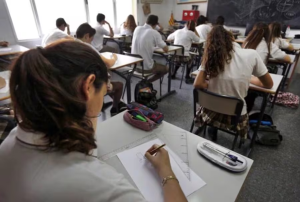 MEC confirma calendario escolar y fecha de inicio de clases