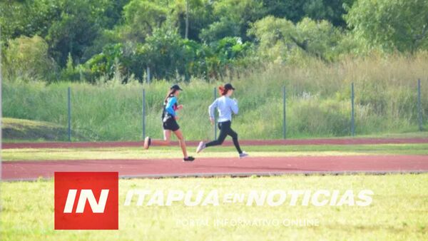 CAMBYRETÁ RECONOCERÁ A LOS ATLETAS DESTACADOS DEL AÑO 2025