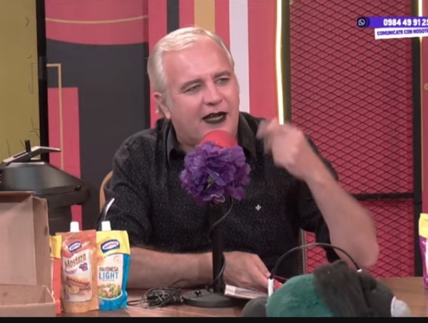 Popular / (VIDEO) "¿Ese piko es Salvador Hícar?"