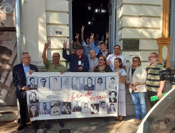 Juicio por torturas en la dictadura avanza hacia su etapa final - Portal Digital Cáritas Universidad Católica