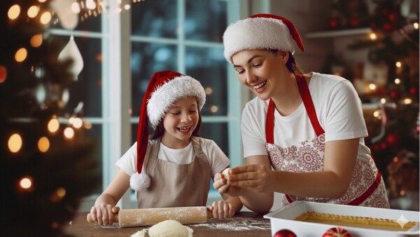 Cocina Navideña invita a celebrar las fiestas con recetas y tradición