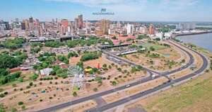 La Nación / Cepal ajustó al alza la proyección del PIB para Paraguay