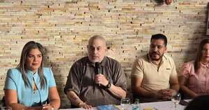 La Nación / “Decisión mañosa”: liberales prietistas desacatarán al directorio