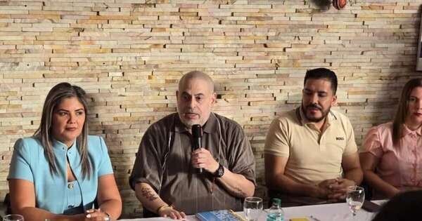 La Nación / “Decisión mañosa”: liberales prietistas desacatarán al directorio