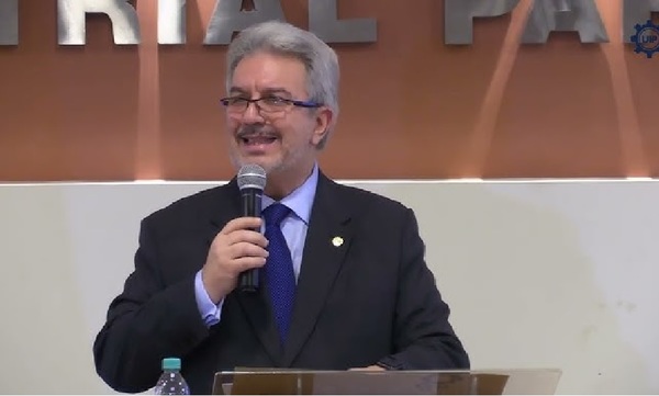 Feprinco instó al Gobierno a fortalecer la institucionalidad y trabajar en reformas estructurales - OviedoPress