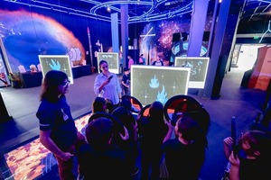 El MuCi invita a aprovechar sus últimas actividades de diciembre antes del receso de verano