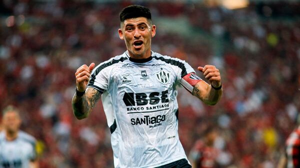 Olimpia baja la persiana por José Florentín y se cae un refuerzo clave