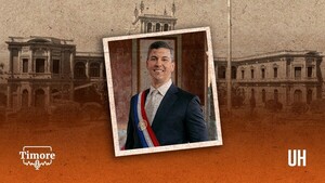 Pódcast ÚH: Lo que dejó este 2025 y los desafíos que tiene el Gobierno para el 2026