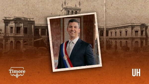 Pódcast ÚH: Lo que dejó este 2025 y los desafíos que tiene el Gobierno para el 2026