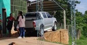 La Nación / Empleado de lavadero murió electrocutado de manera accidental