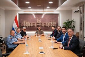 PROMULGAN LEY ALERTA MAFE PARA FORTALECER LA BÚSQUEDA DE PERSONAS DESAPARECIDAS