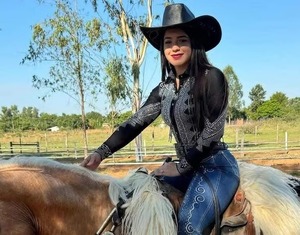 Doble crimen en Altos: Fiscalía imputó por feminicidio y homicidio doloso a sospechoso