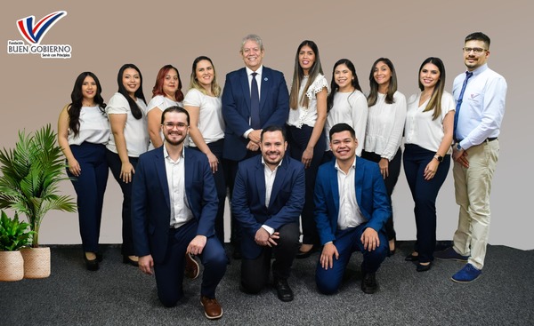 Estado paraguayo y organismos internacionales certifican la labor ética de la Fundación Buen Gobierno