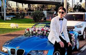 Identifican a 2 fallecidos y confirman 30 estudiantes heridos •