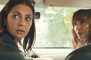 Producciones de Brasil y Argentina entran en la lista corta del Óscar