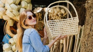 Popular / (GALERÍA) ¡Famosa actriz kurepa se declaró fan del Mercado 4!