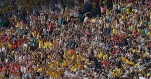 La Nación / Mundial 2026: FIFA anuncia boletos a 60 dólares por partido